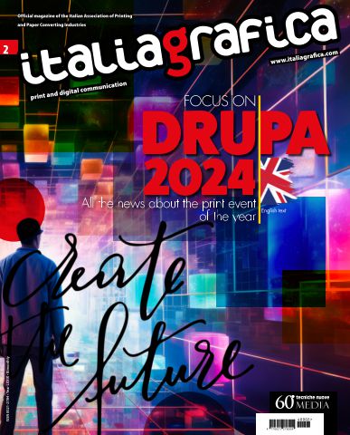 Focus on Drupa 2024